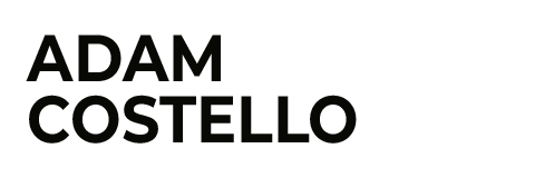 ADAM COSTELLO